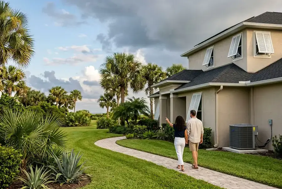 Understanding Hidden Costs of Homeownership in Melbourne, FL