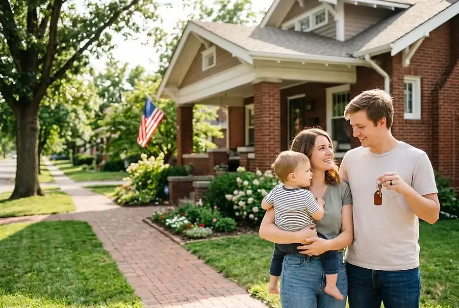 The Complete Home Buying Guide for Salina, Kansas Residents
