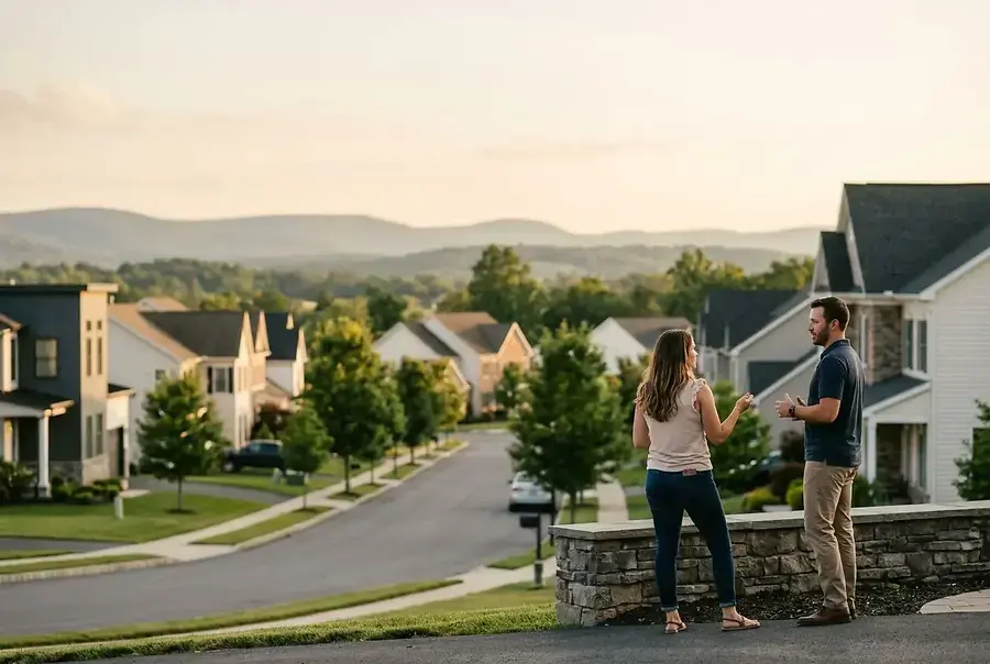 Smart Home Investments: Comparing Values Across Lehigh Valley and Pocono Towns