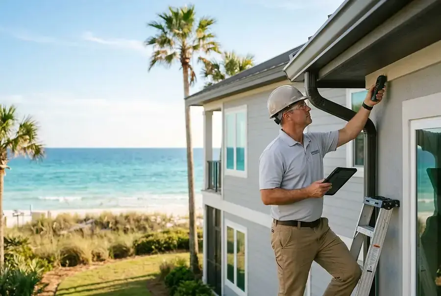 Essential Home Inspections for Panama City Beach Property Buyers