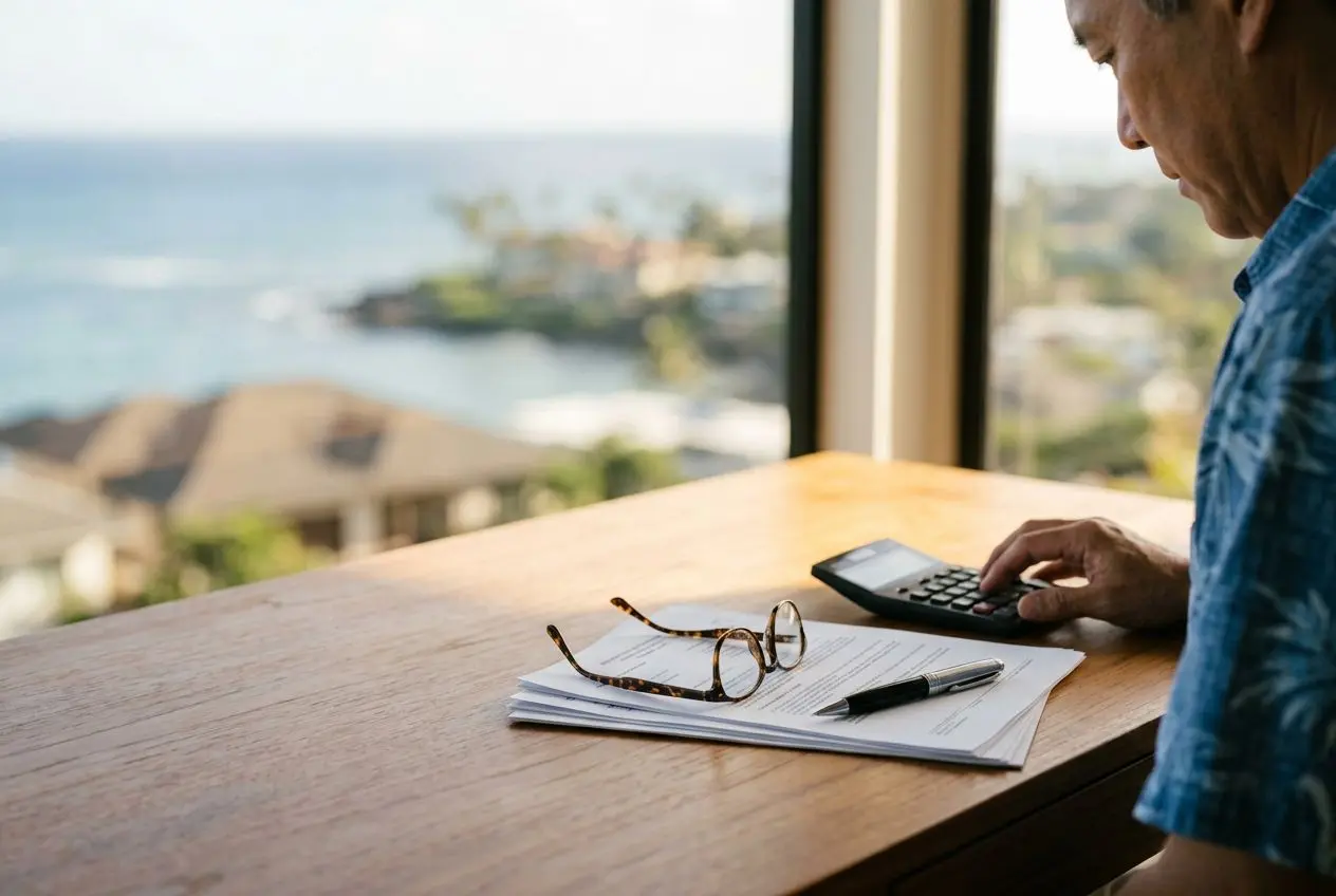Understanding Honolulu Property Taxes: A Homeowner's Essential Guide