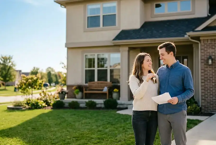 Building Equity Faster: Smart Financing for Indianapolis Metro Buyers