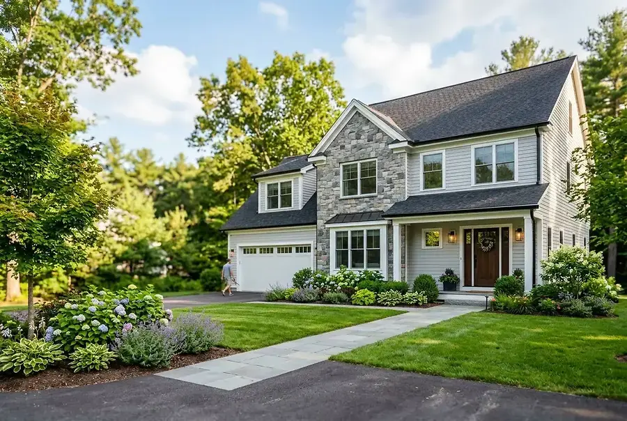 Increase Your Bedford, NH Home's Market Value: Expert Strategies