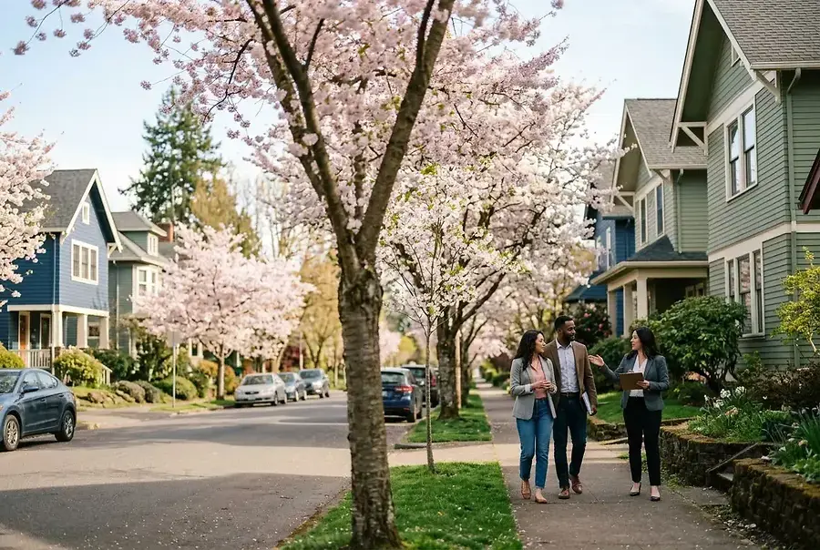 Understanding Portland Real Estate Market Cycles and Seasonal Trends