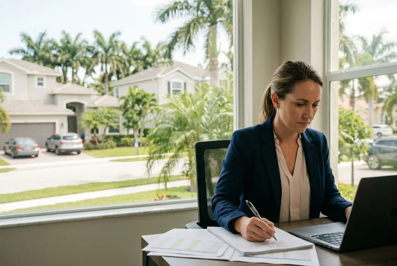 Buying Investment Properties in Port Saint Lucie: A Complete Guide