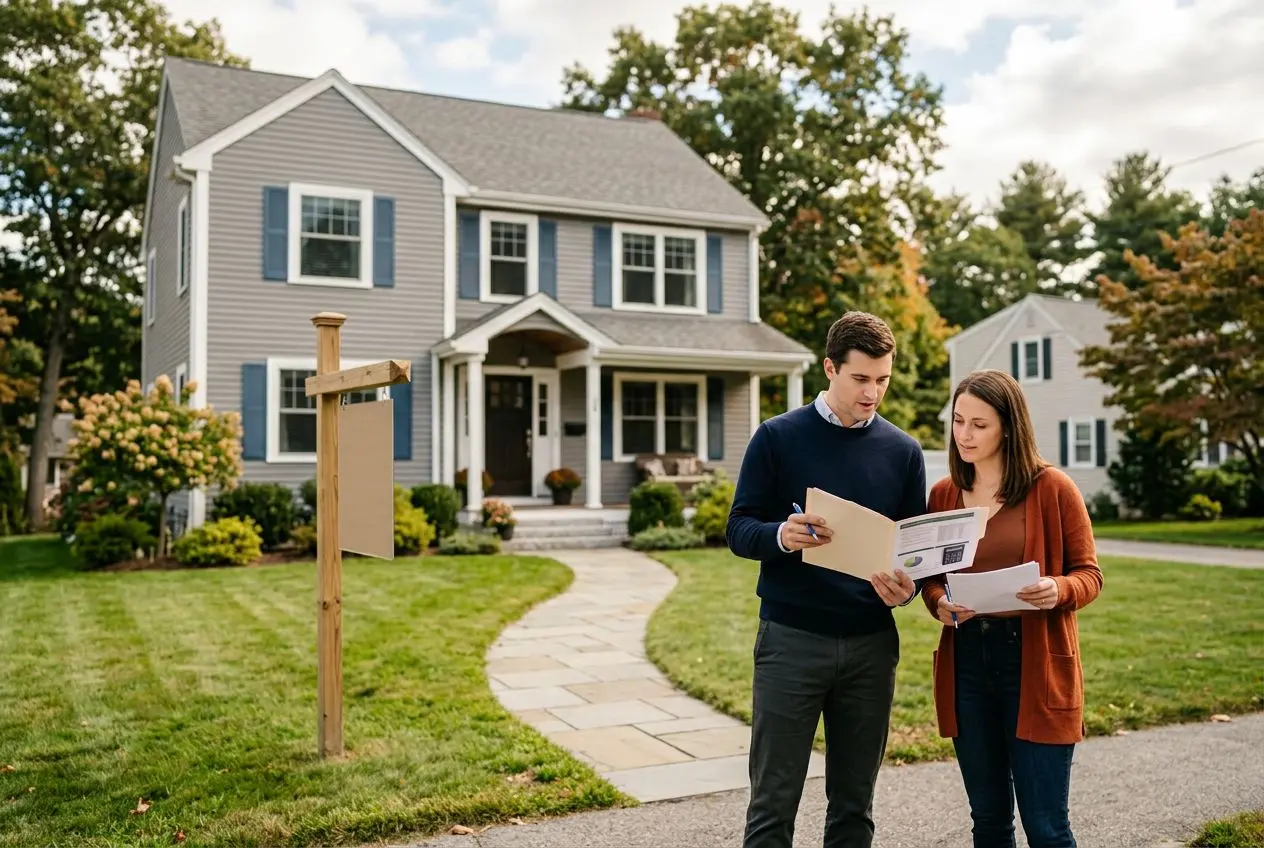 Complete Guide to Property Taxes and Costs for Nashua Homebuyers