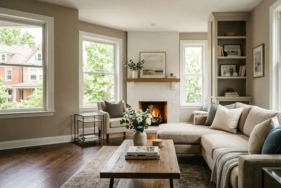 Pittsburgh Home Staging: Transform Your Space to Sell Faster