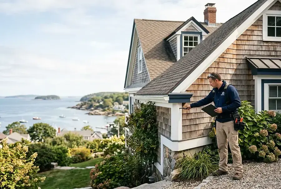 Camden Home Inspections: What Every Buyer Should Know Before Purchasing