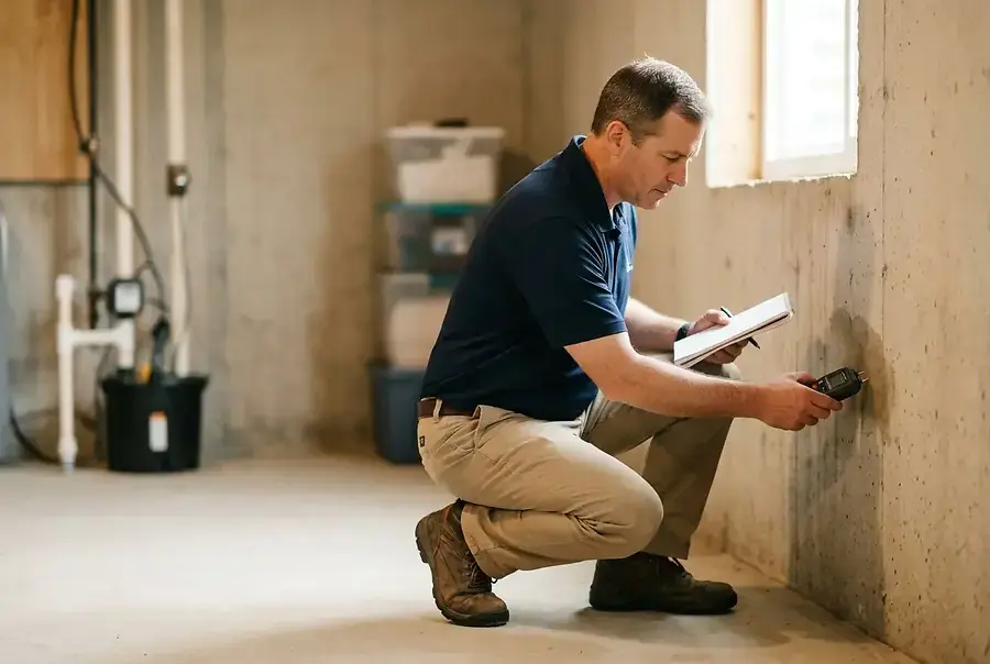 Naperville Home Inspections: The Complete Buyer's Guide to Protecting Your Investment