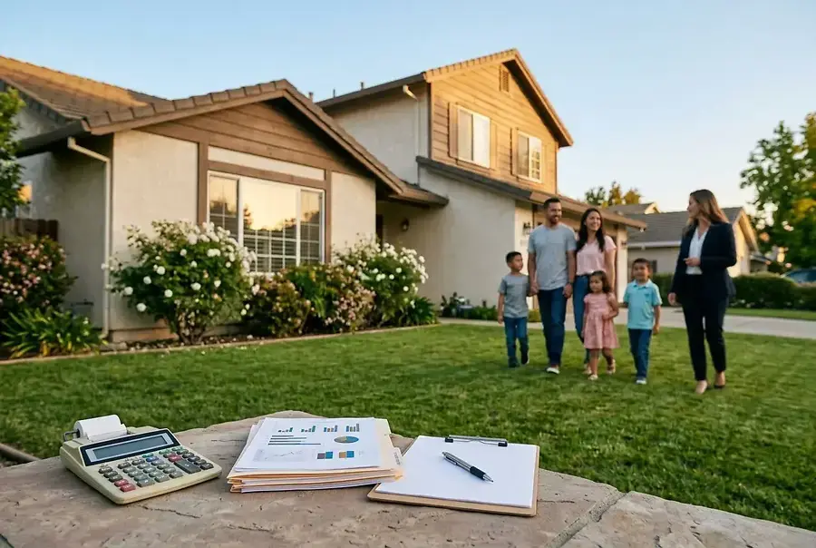 Hidden Costs of Homeownership: A Complete Financial Guide for Clovis Buyers