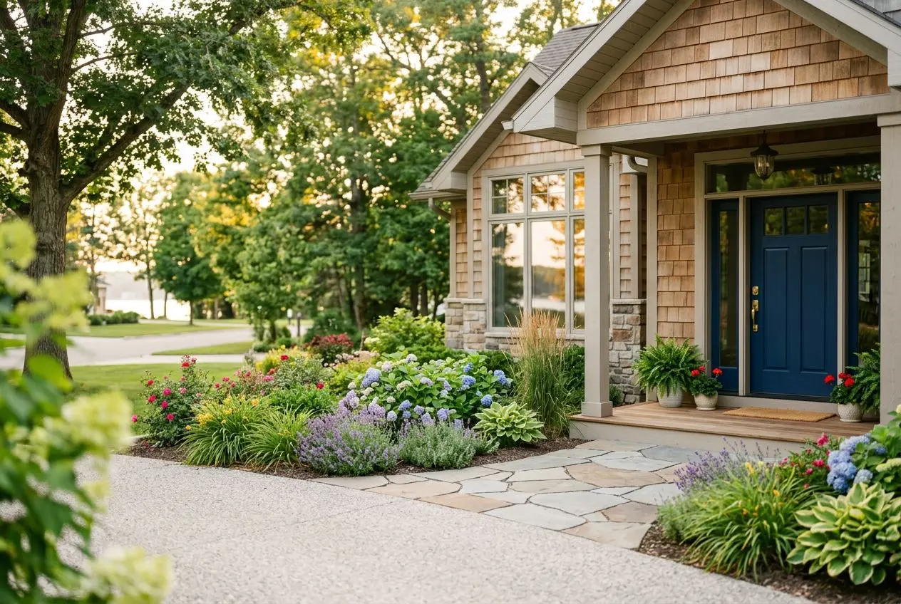 Preparing Your Traverse City Home for the Real Estate Market