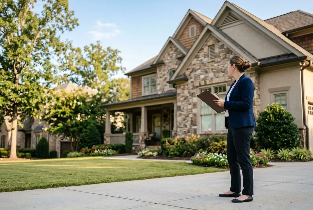 Atlanta Home Appraisal Guide: Understanding Values and Market Trends