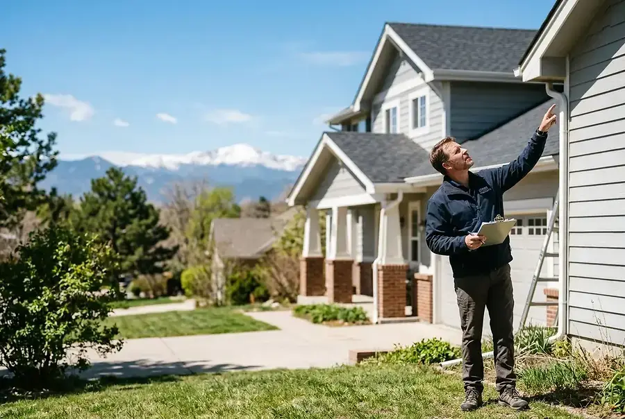 Essential Home Inspection Guide for Denver Home Buyers and Sellers