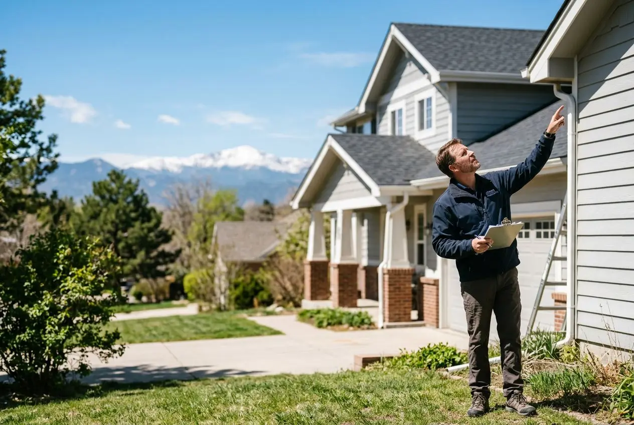 Essential Home Inspection Guide for Denver Home Buyers and Sellers