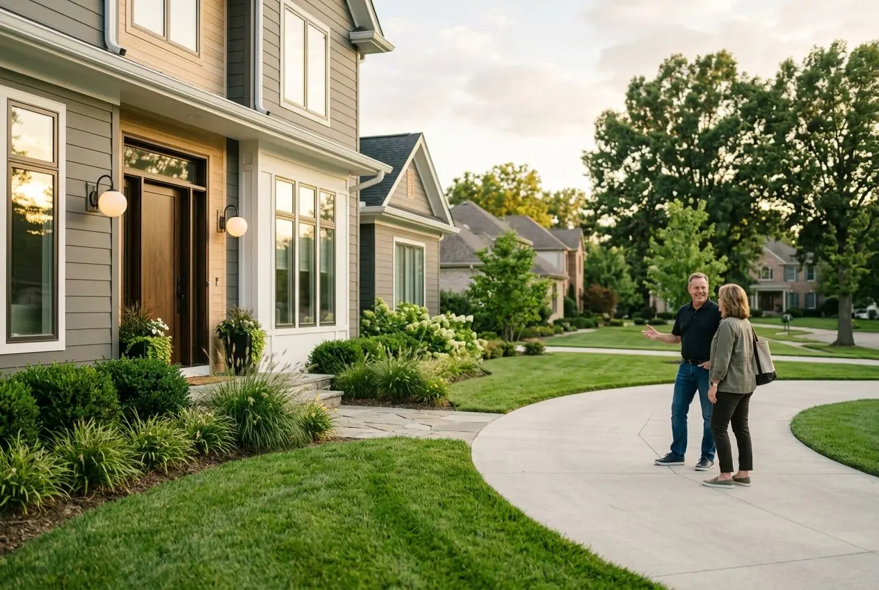 Building Equity: Smart Investment Strategies for Homeowners in Lexington and Nicholasville