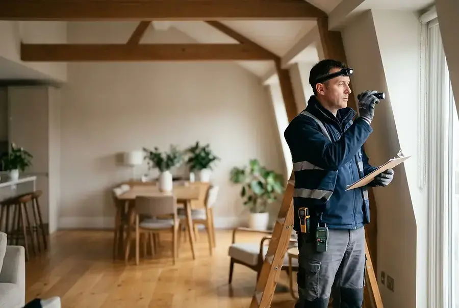 Westminster Home Inspection Essentials: What Every Buyer Should Know