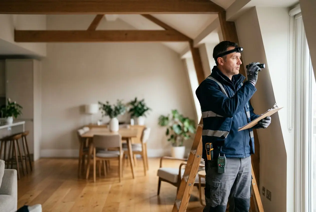 Westminster Home Inspection Essentials: What Every Buyer Should Know