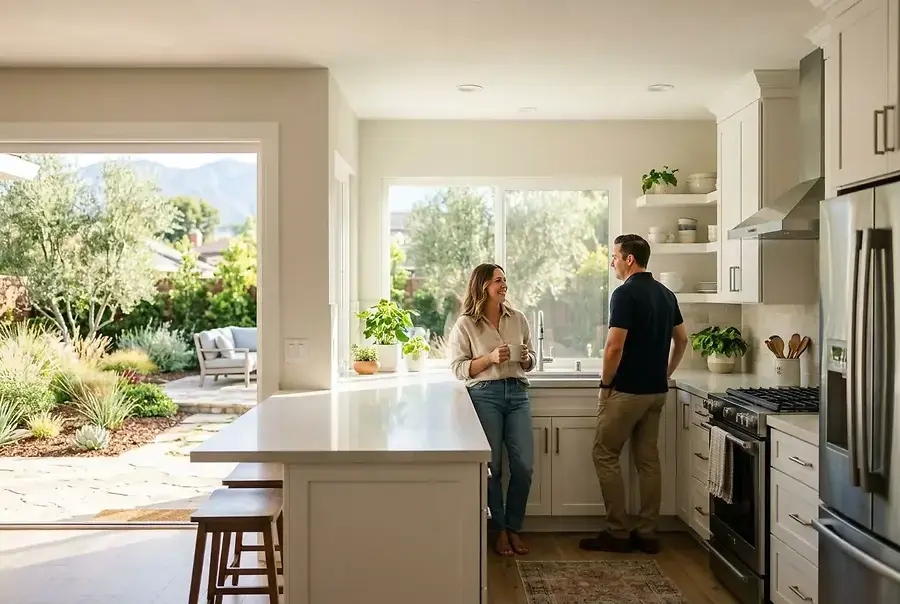 Strategic Home Renovations That Boost Your Rancho Cucamonga Home Value