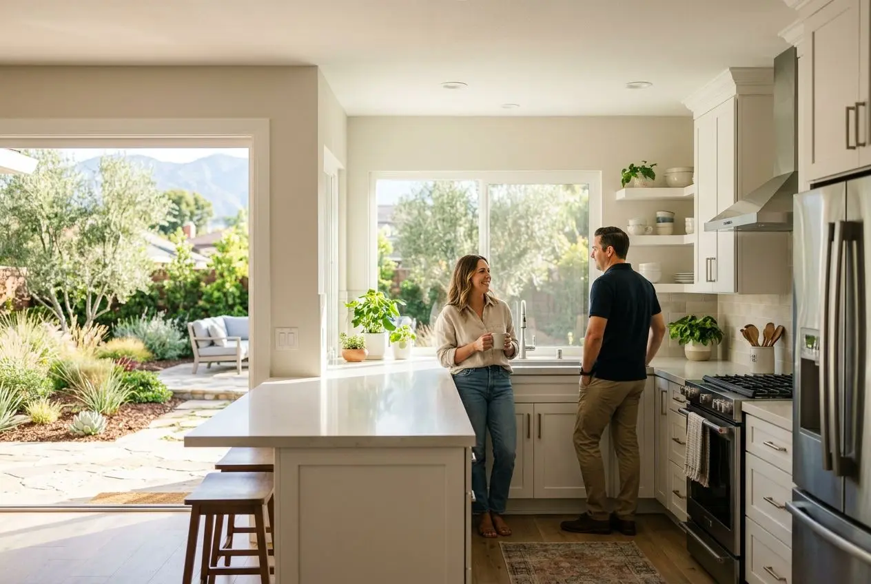 Strategic Home Renovations That Boost Your Rancho Cucamonga Home Value