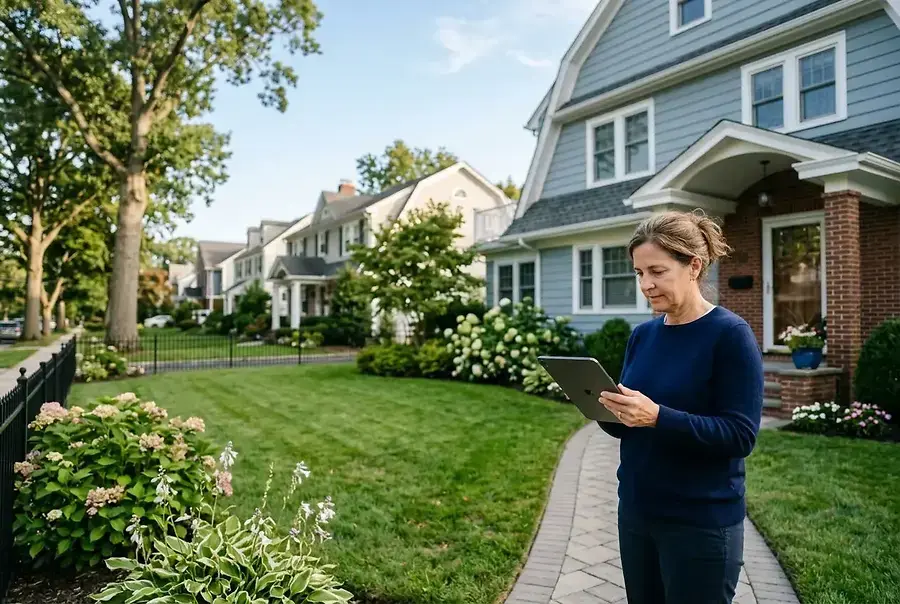A Homeowner's Guide to Understanding Property Taxes in Glen Cove