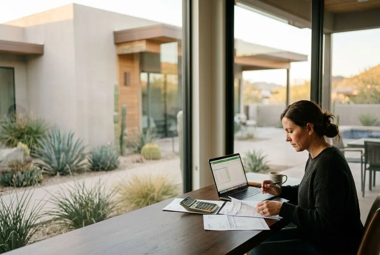 Maximize Your Savings: Tax Benefits of Homeownership in Mesa