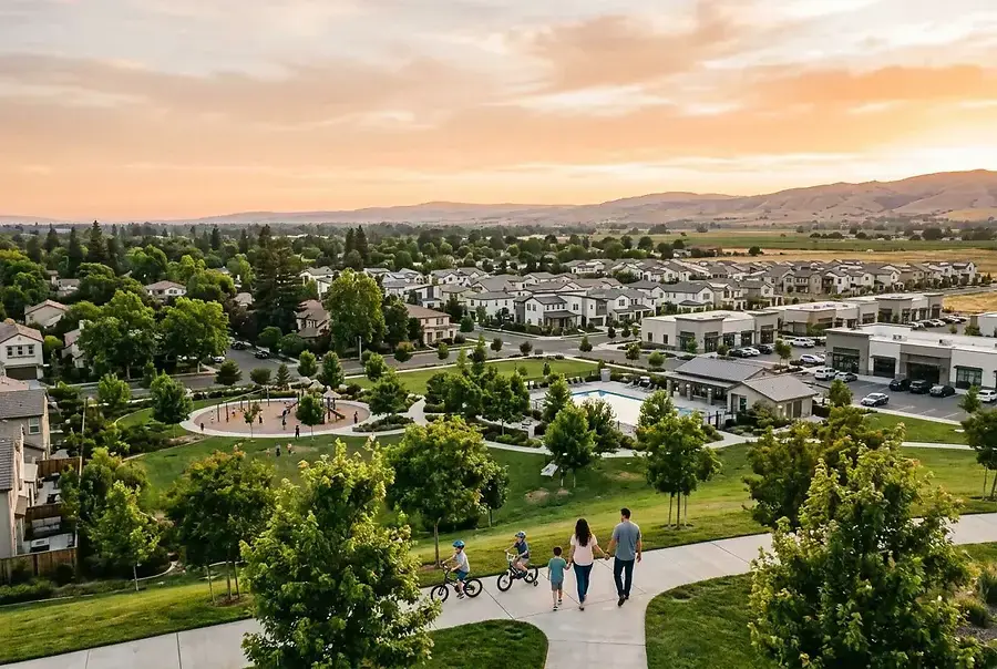 Relocating to Sacramento Valley: A Complete Guide to Your New Home