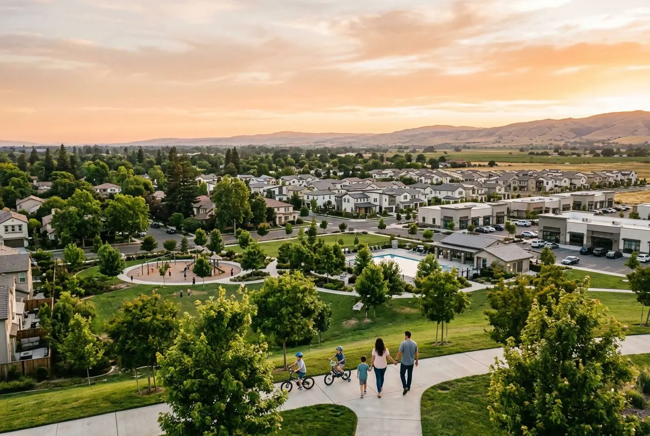 Relocating to Sacramento Valley: A Complete Guide to Your New Home