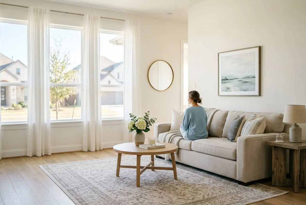 Master Home Staging Strategies to Sell Your Prosper Property Faster