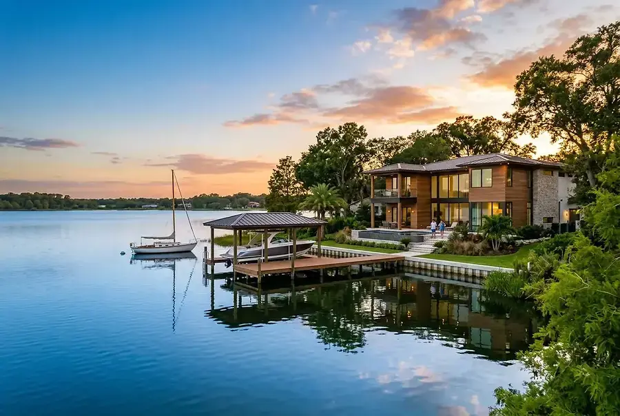 Lakeland Waterfront Homes: A Complete Buyer's Guide to Lakeside Living