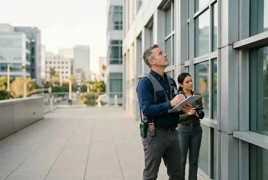 Essential Due Diligence Checklist for Commercial Property Buyers