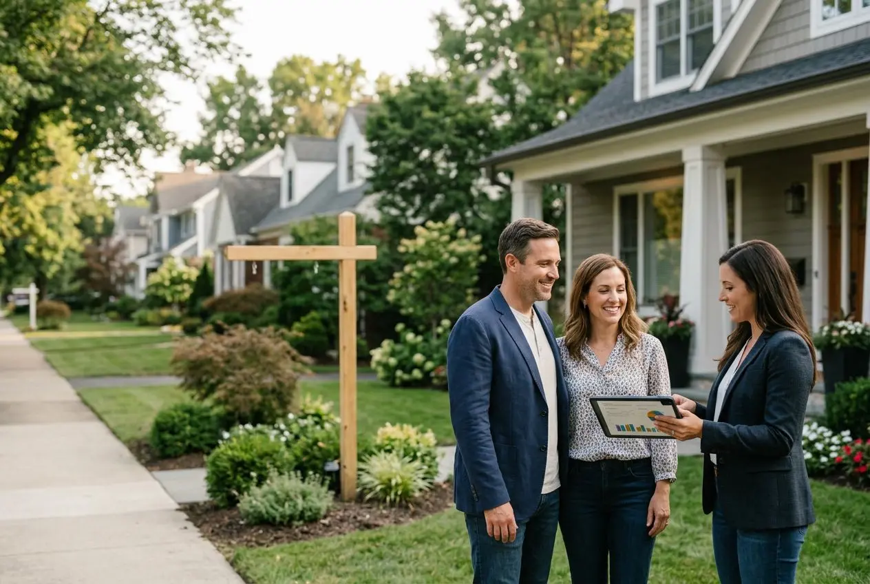 Selling Your Garden City Home: Essential Pricing Strategies That Work