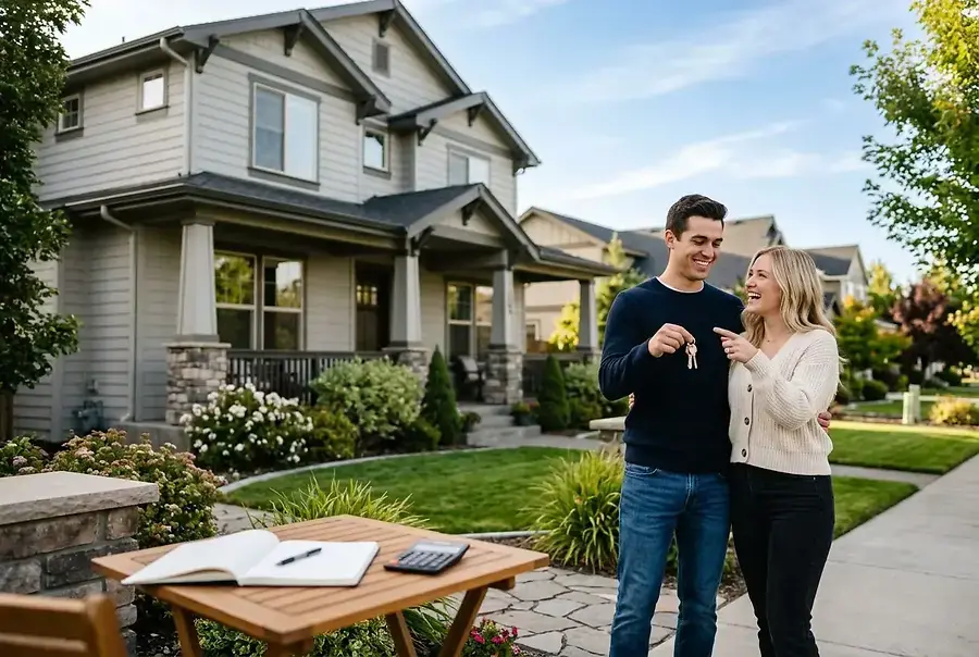 Financing Your Twin Falls Home Purchase: Loans and Down Payments