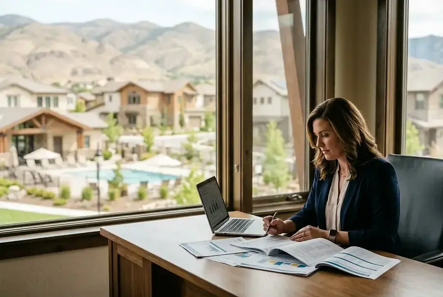 Understanding HOA Fees and Costs in Reno and Incline Village