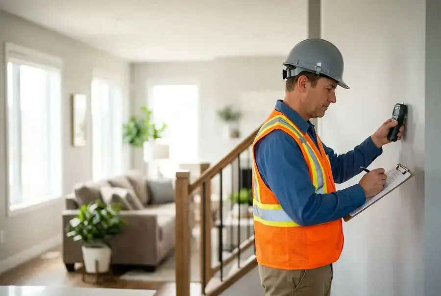 Essential Home Inspection Guide for Residential Property Buyers