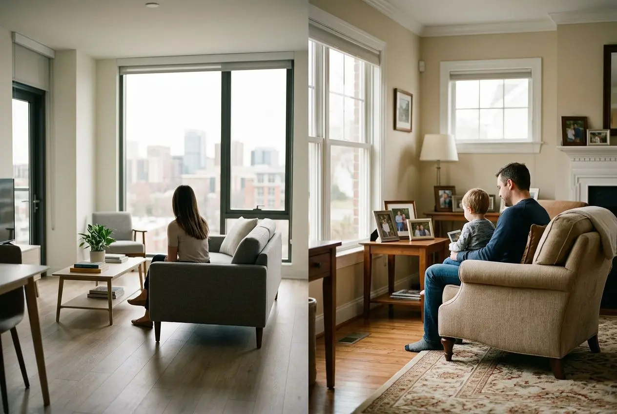 Should You Rent or Buy in Arlington? A Complete Financial Guide