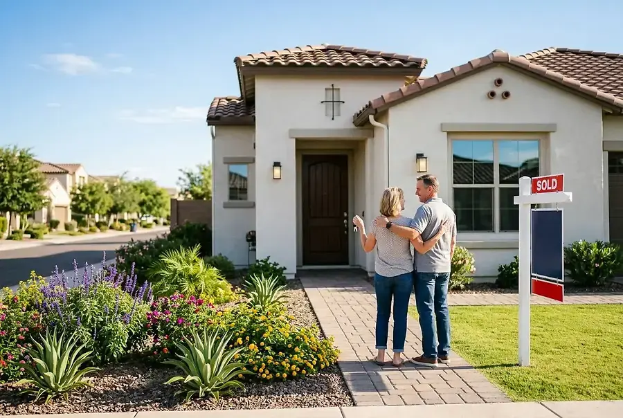 Selling Your Peoria Home in 2026: Market Timing and Pricing Strategy