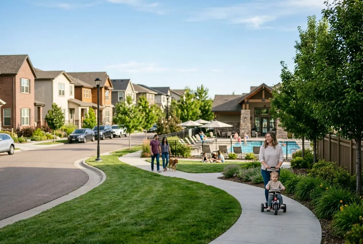 Northglenn HOA Fees Explained: A Complete Guide for Home Buyers