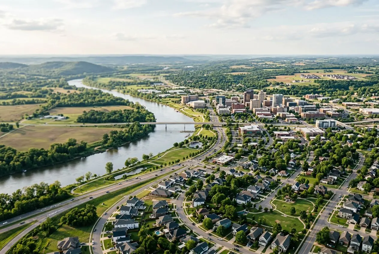 Your Guide to Buying Homes Across Crawford County's Best Communities