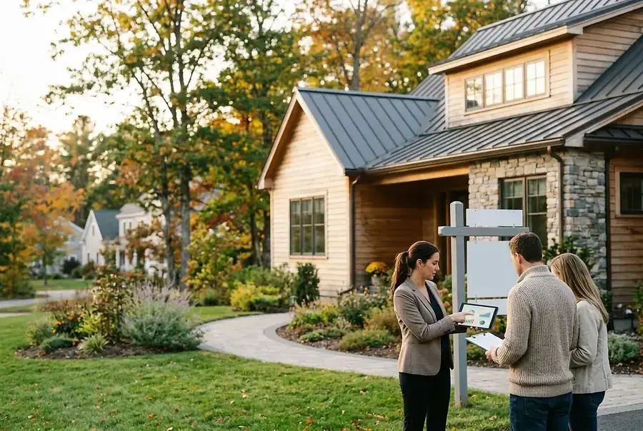 Selling Your Spencer, MA Home: Pricing Strategy and Market Timing