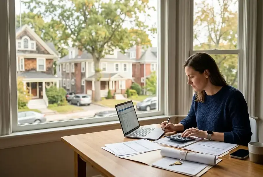 Property Taxes in Providence, RI: What Every Homeowner Should Know