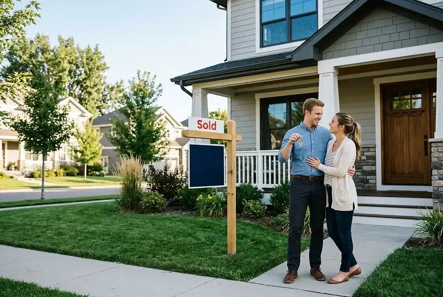 Your Complete First-Time Home Buying Guide for Westminster, CO
