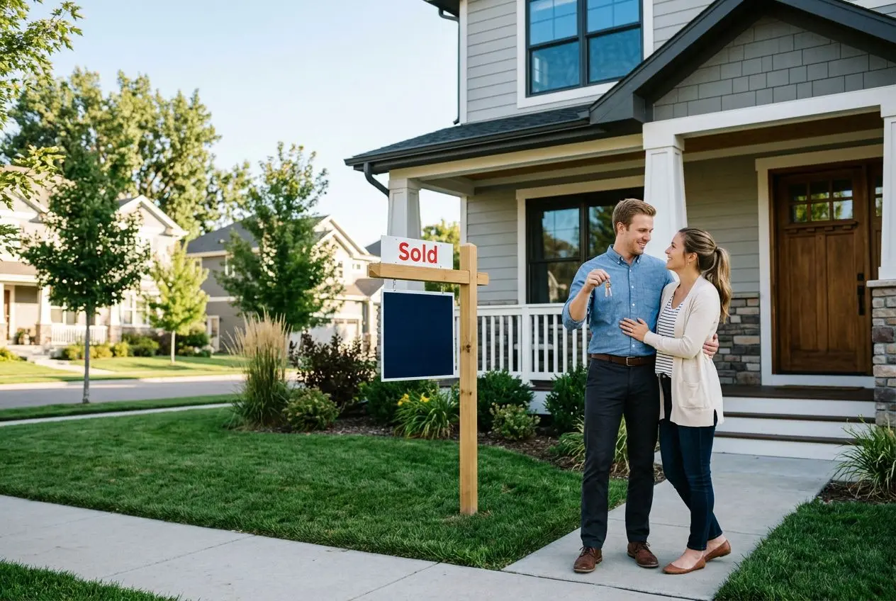 Your Complete First-Time Home Buying Guide for Westminster, CO