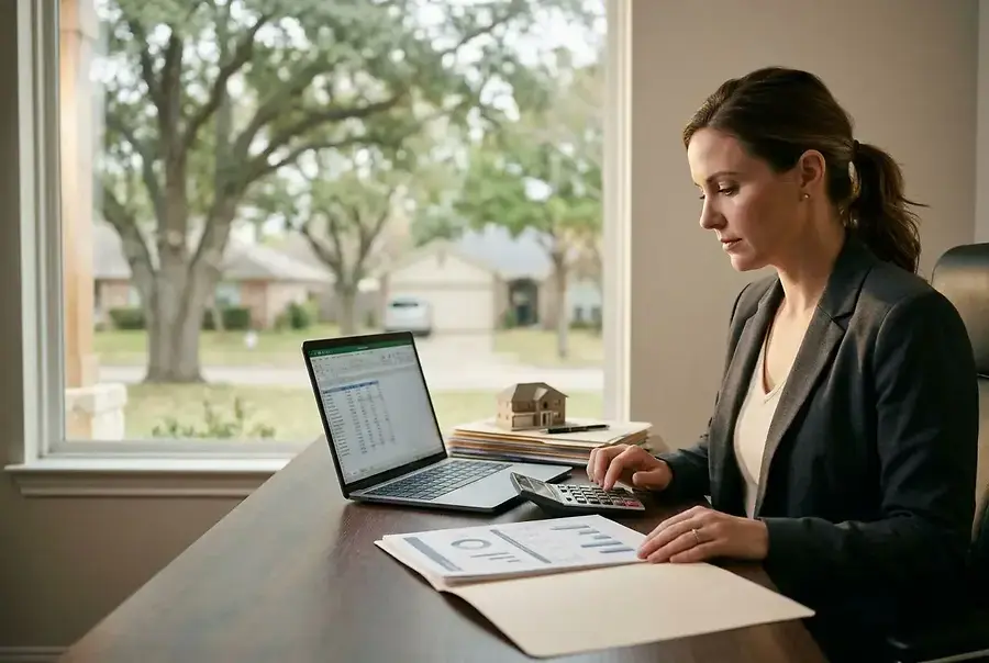 How to Calculate Your True Budget Before Buying in Cedar Hill