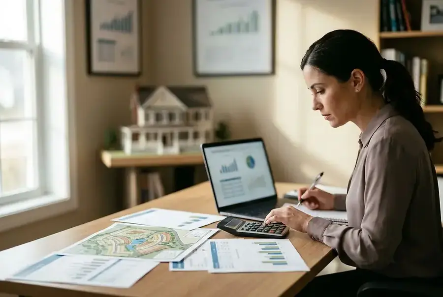 Fox Valley Property Taxes Explained: Your Complete Homebuyer's Guide