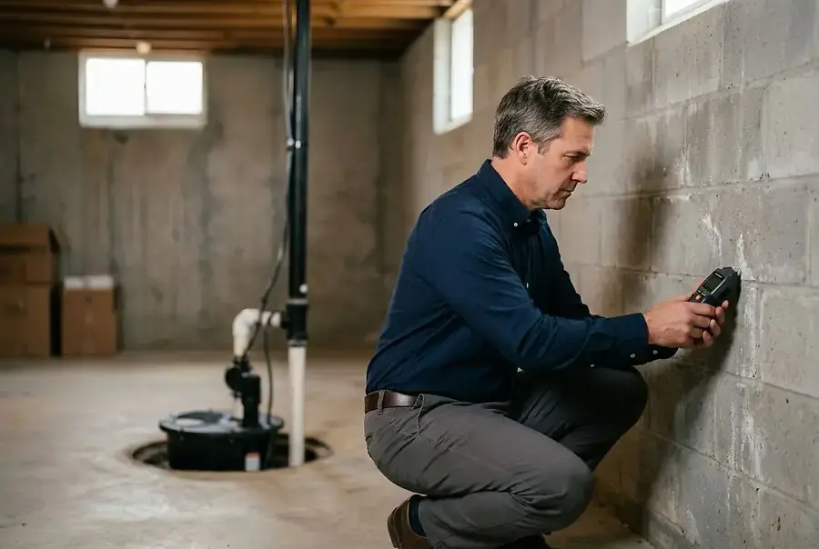 Essential Home Inspection Guide for Columbus Area Suburb Buyers