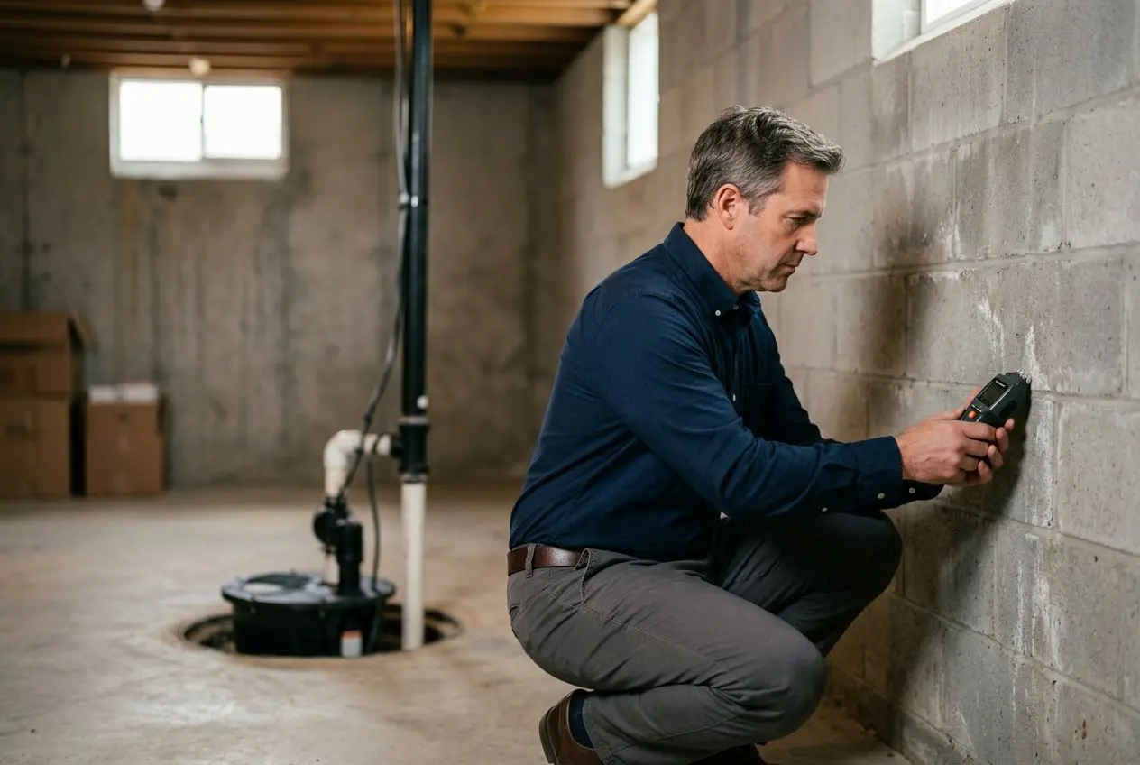 Essential Home Inspection Guide for Columbus Area Suburb Buyers