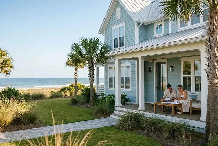 Myrtle Beach Homeownership Costs: Property Taxes, Insurance & More