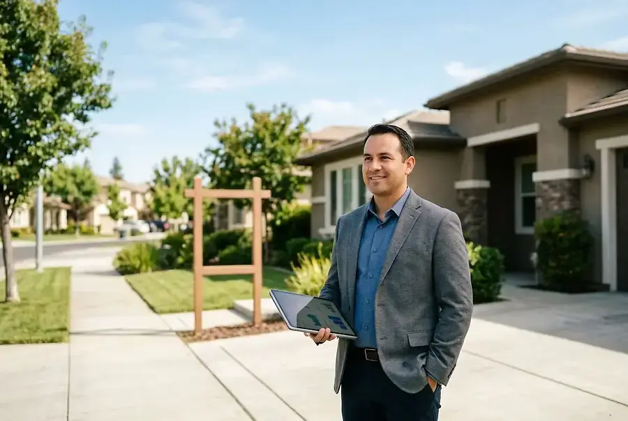 Building Wealth Through Residential Rental Investments in Merced