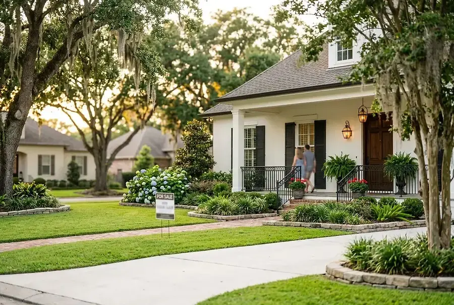 How to Sell Your Home Quickly in the Greater New Orleans Area