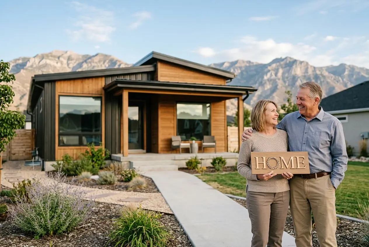 Downsizing in American Fork: A Practical Guide for Empty Nesters